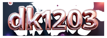 dk1203 logo